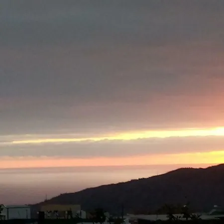 Centro De La Palma إل باسو