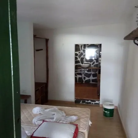 Centro De La Palma إل باسو