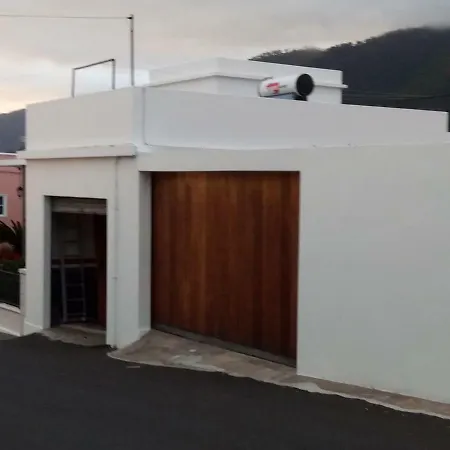 Centro De La Palma شقة إل باسو