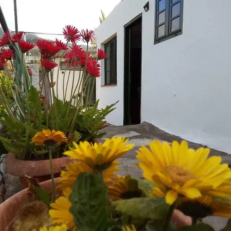 Centro De La Palma شقة إل باسو