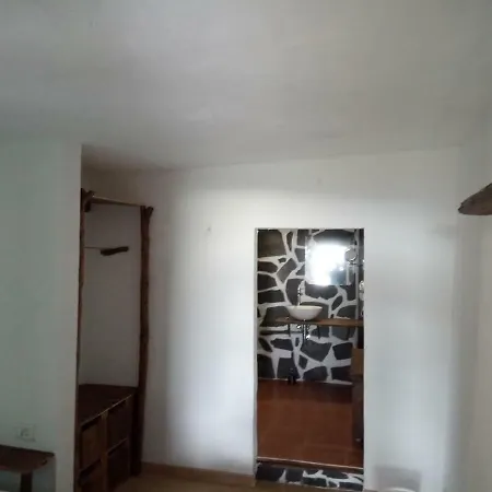 Centro De La Palma *