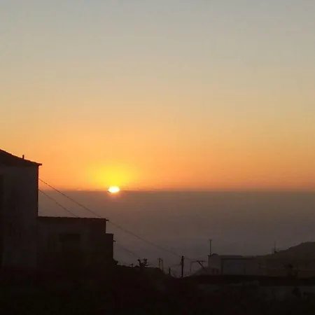 شقة Centro De La Palma